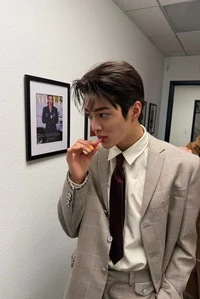 Ahn Keonho