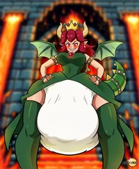 Agere Dragon Queen