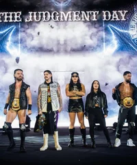 The Judgment Day 