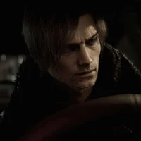 Leon Kennedy 