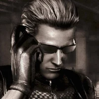 pregnantalbertwesker