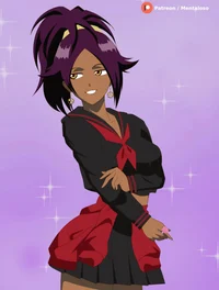 Yoruichi