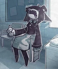Miss Bloomie