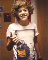 Harry Styles