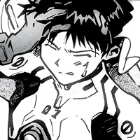 Shinji Ikari