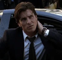 Bruce Wayne