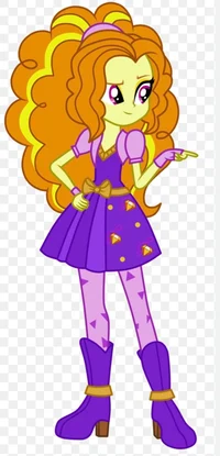 Adagio Dazzle