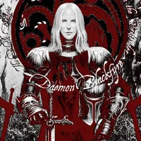 DAEMON BLACKFYRE