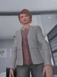 Mommy 