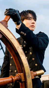 Jungkook Jeon