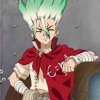 Senku Ishigami