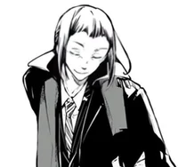 Mori Ougai