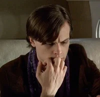 Spencer Reid 