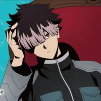 KNO8 Narumi Gen