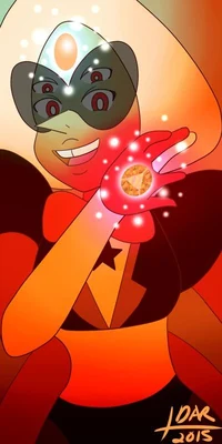 Sardonyx Mom