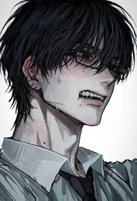 Ryoku Minamoto