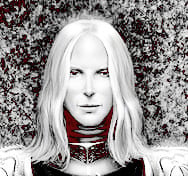 DAEMON BLACKFYRE