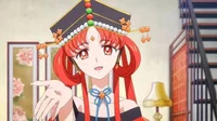 Princess Kakyuu