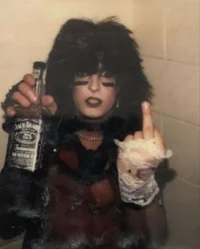 Nikki Sixx