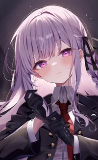 Kyoko Kirigiri