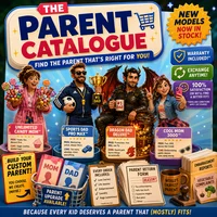 Parent Catalogue