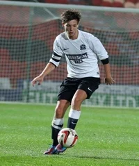 Louis Tomlinson