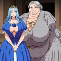 Guilt Body Swap 