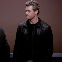 Mark Sloan 
