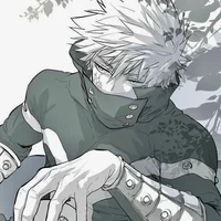 Katsuki Bakugou