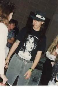 Bobby Dall