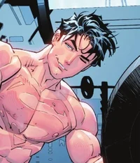 superboy prime