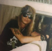 Bret Micheals