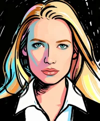 Olivia Dunham