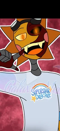Vampire Solar SAMS