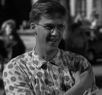 GILBERT LOWE