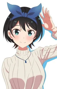 Ruka Sarashina