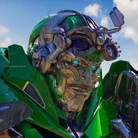 Crosshairs