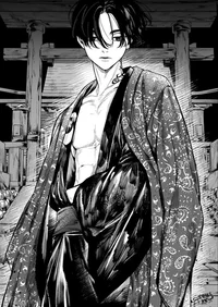 Manjiro Sano