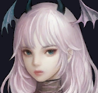 Succubus Selren
