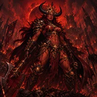 Khorna
