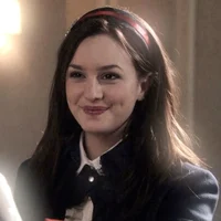 Blair Waldorf