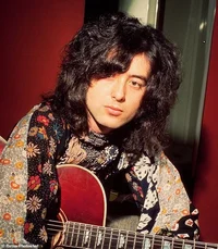 Jimmy Page