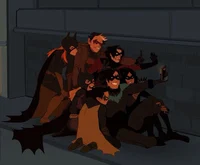 Batfamily