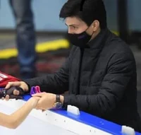 Sergei Rozanov 