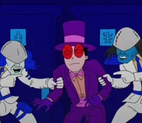Time police