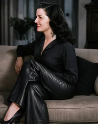 Jane Russell 
