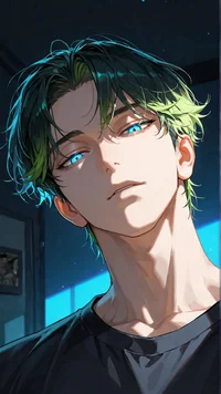 ANGST The Bet