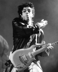 Prince Nelson