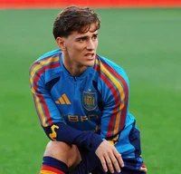 Pablo Gavi