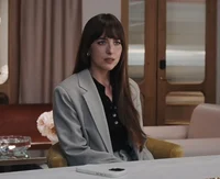 Dakota johnson